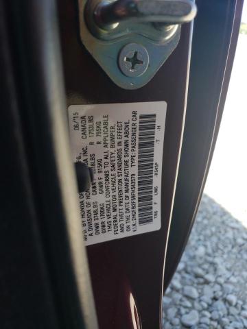 2HGFB2F59FH543579 Honda Civic Lx
