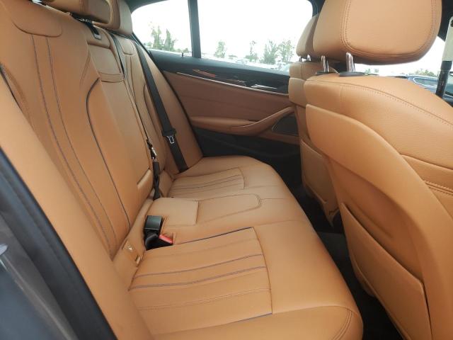 WBA53BH00MCF50509 BMW 530 I