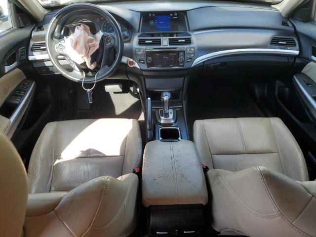 5J6TF1H53FL000867 Honda Crosstour Exl