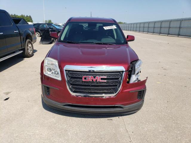 2GKALMEK9G6314944 GMC Terrain Sle