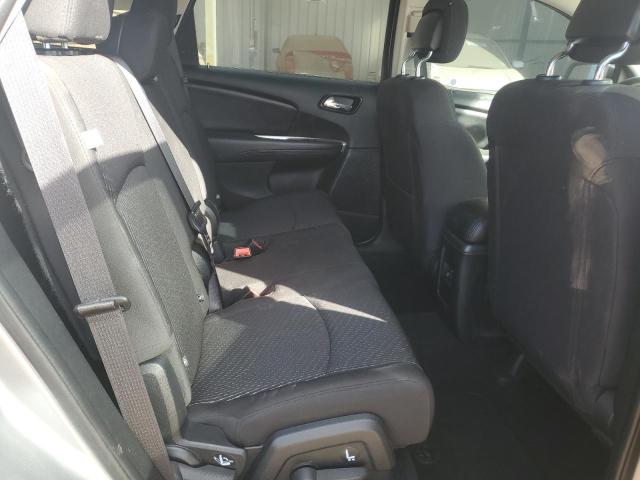 3C4PDDBG9JT243976 Dodge Journey Sxt