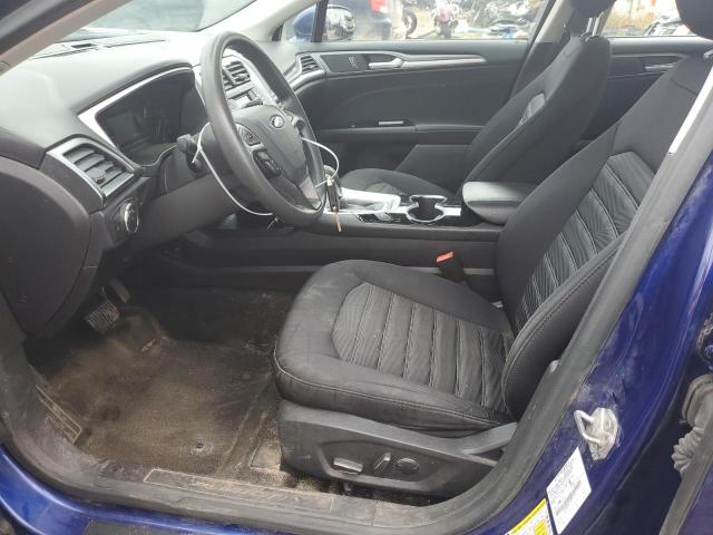 3FA6P0H77GR317555 Ford FUSION SE