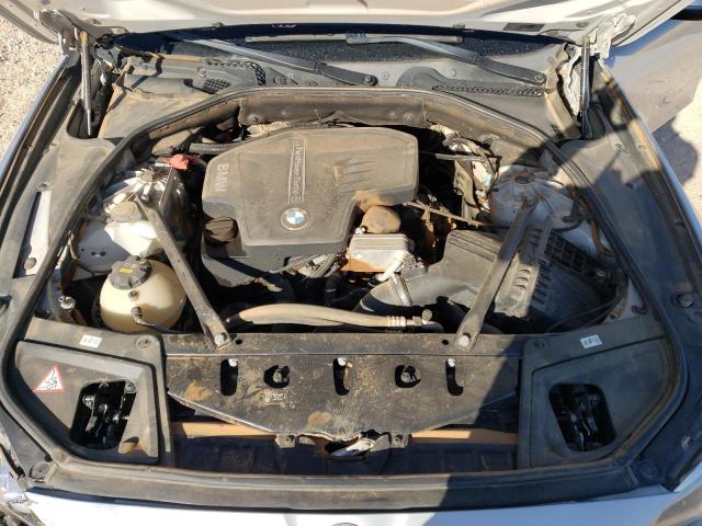 WBA5A5C53GD527005 BMW 528 I