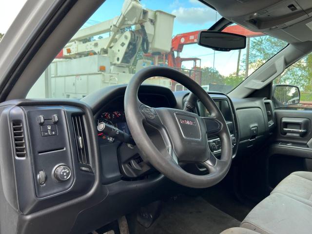 1GTR1LECXHZ336058 GMC Sierra C1500