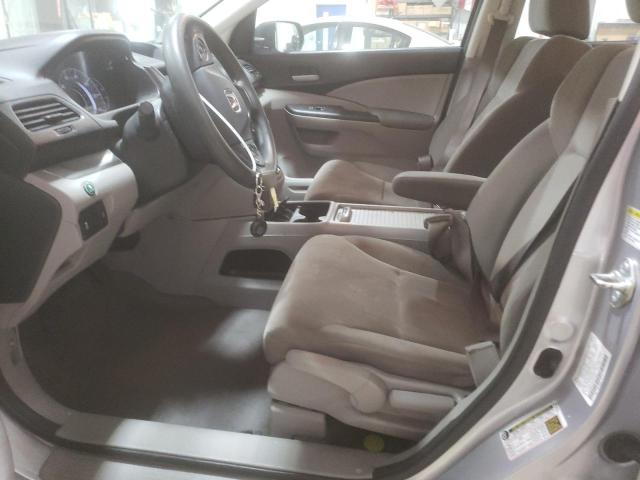 2HKRM4H35EH717893 Honda CR-V LX