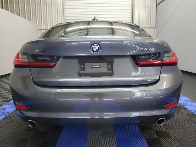 3MW5P9J04N8C70105 BMW 330xe