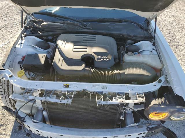 2C3CDZAG3FH707538 Dodge Challenger Sxt