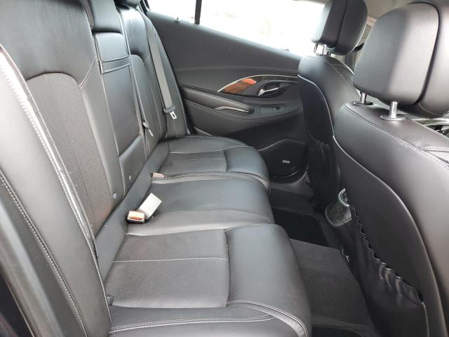 1G4GF5G3XEF171087 Buick Lacrosse Touring