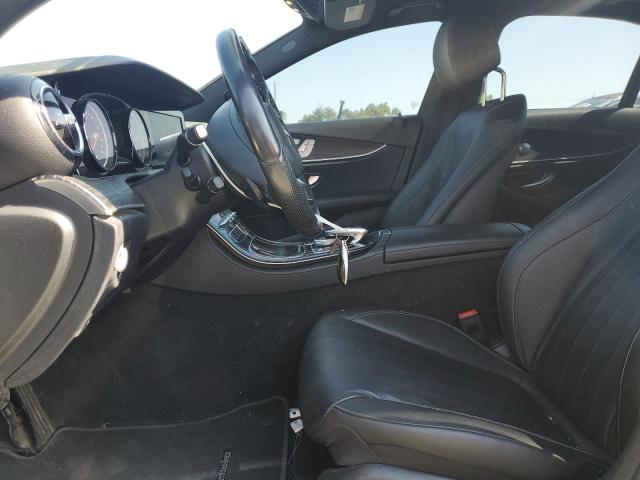 WDDZF4JBXHA167037 Mercedes-Benz E 300
