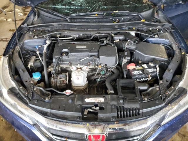 1HGCR2F11HA047298 Honda Accord Sport Special Edition