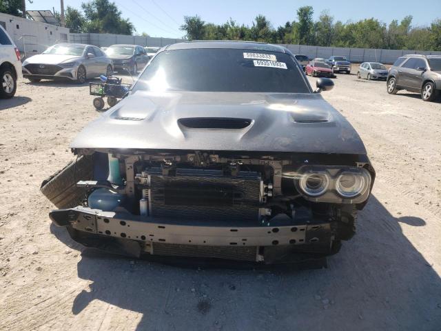 2C3CDZC92JH262474 Dodge Challenger Srt Hellcat