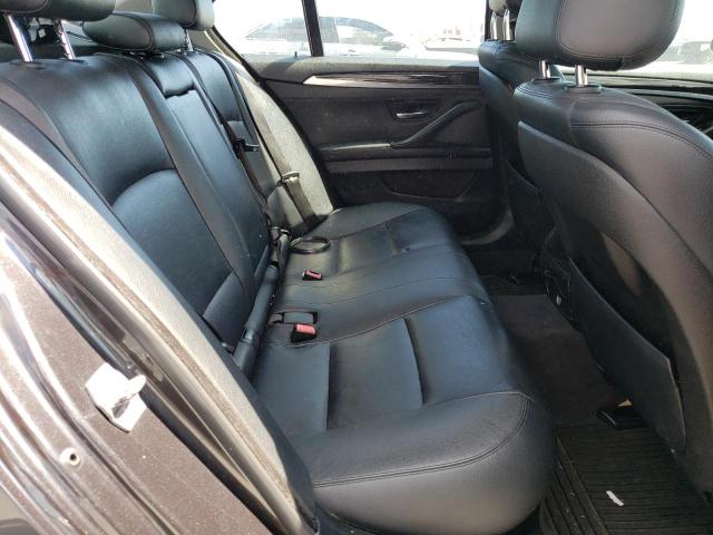 WBA5A5C50ED507291 BMW 528 I