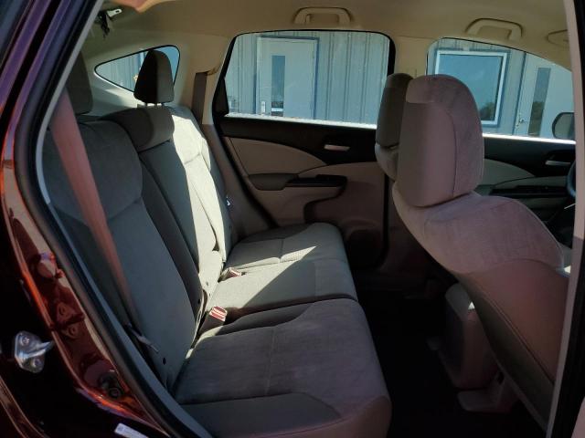 5J6RM3H30EL043720 Honda CR-V LX