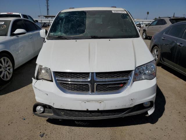 2C4RDGCG6KR781161 Dodge Grand Caravan Sxt