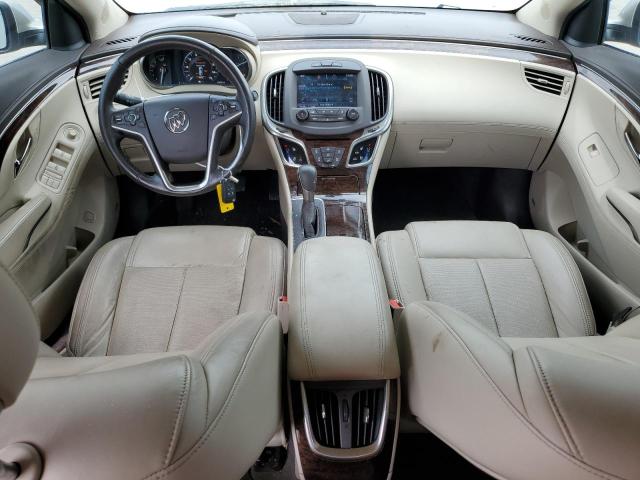 1G4GF5G36EF179557 Buick Lacrosse Touring