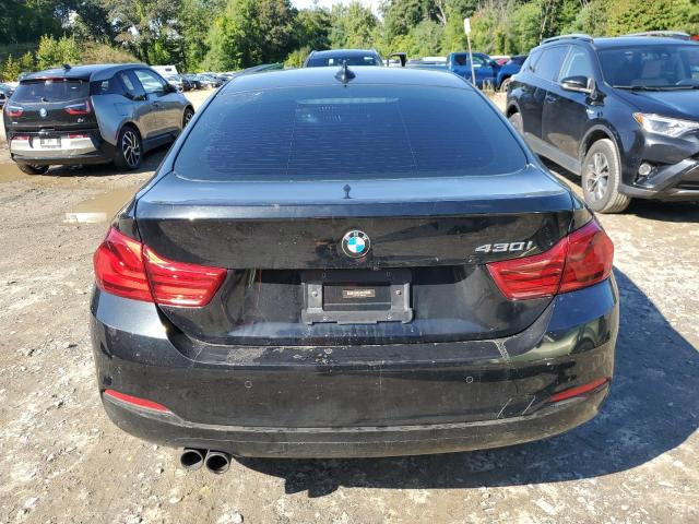 WBA4J1C51JBG80699 BMW 430i Gran Coupe