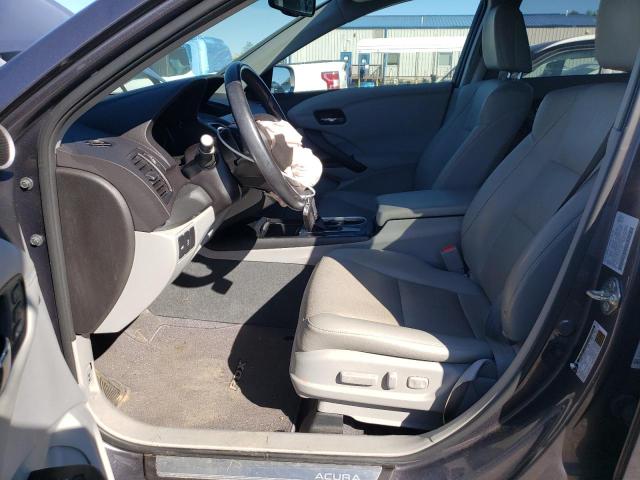 5J8TB4H55HL010145 Acura Rdx Technology