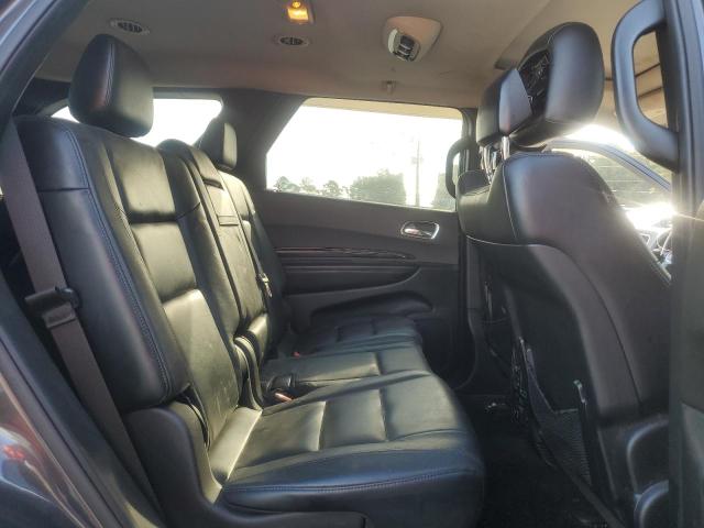 1C4RDHDG6FC176494 Dodge DURANGO LIMITED