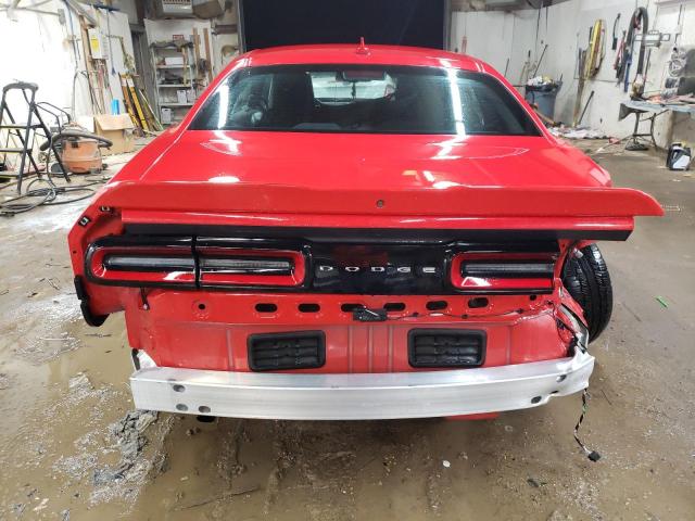 2C3CDZGG7HH574440 Dodge Challenger Gt