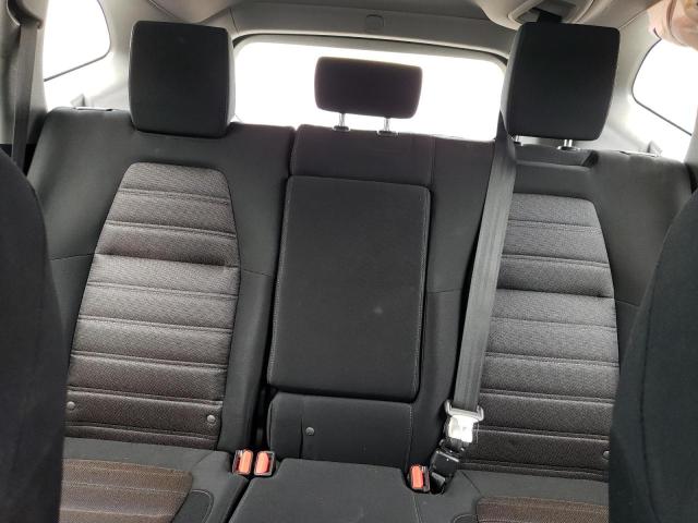 2HKRW5H3XJH407877 Honda CR-V LX