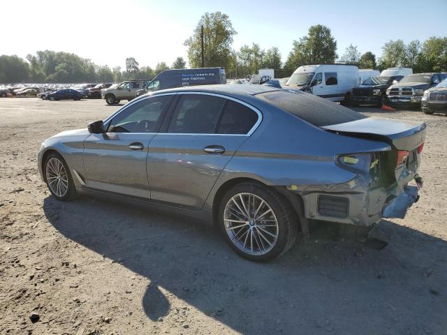 WBAJA5C56JG899703 BMW 530 I