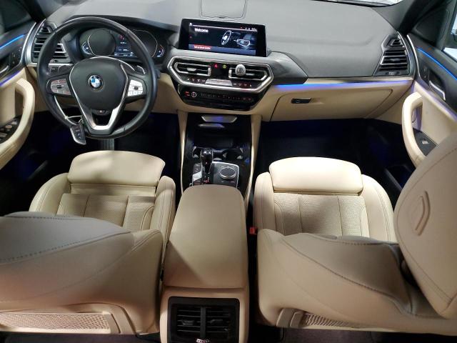 5UX43DP0XN9L39372 BMW X3 Sdrive30i