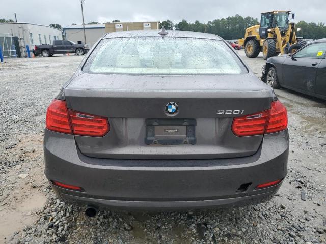 WBA3B1C52EK134750 BMW 320 I