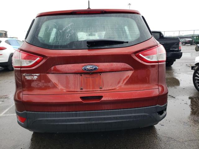 1FMCU0F75EUC50576 Ford ESCAPE S