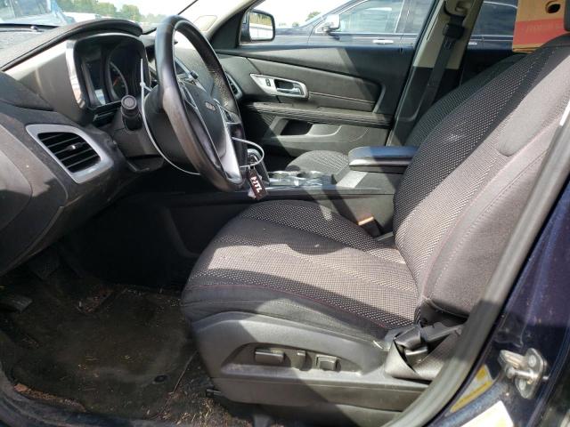 2GKALREK8F6235275 GMC Terrain Sle