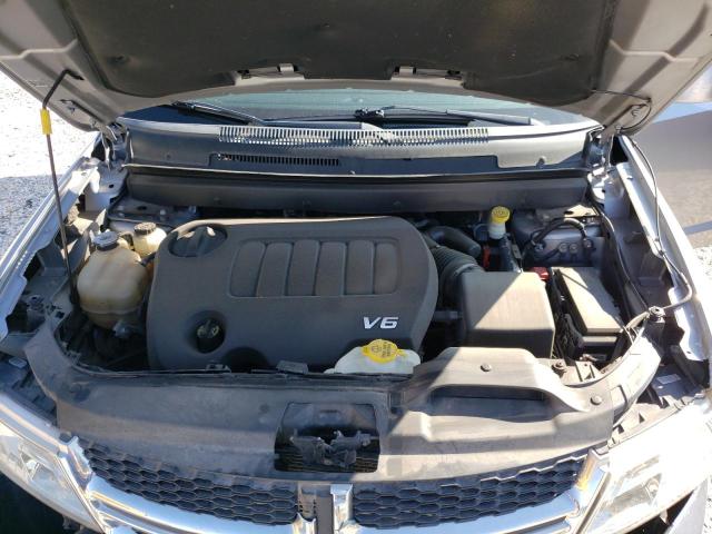 3C4PDCBG8GT126408 Dodge Journey Sxt