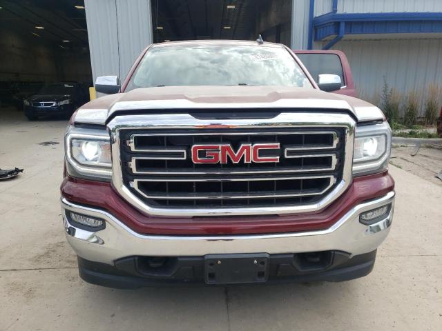 3GTU2MECXGG362039 GMC Sierra K1500 Sle