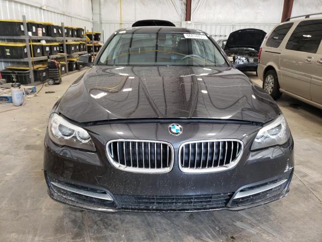 WBA5B3C57ED293109 BMW 535 XI