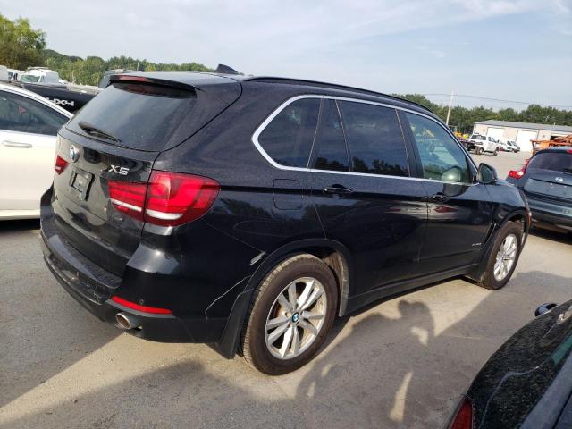 5UXKS4C58E0J93652 BMW X5 Xdrive35d