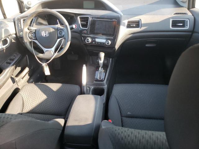 19XFB2F8XFE007373 Honda CIVIC EX