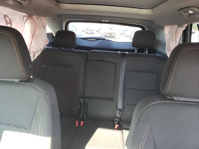 3GKALTEV2LL256556 GMC Terrain Sle