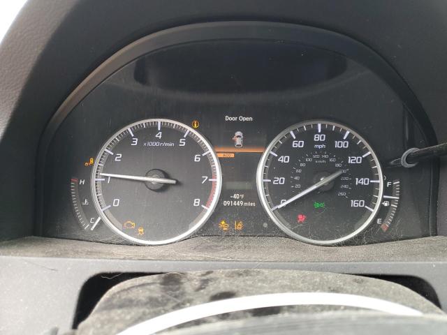 5J8TB3H78GL002714 Acura Rdx Advance