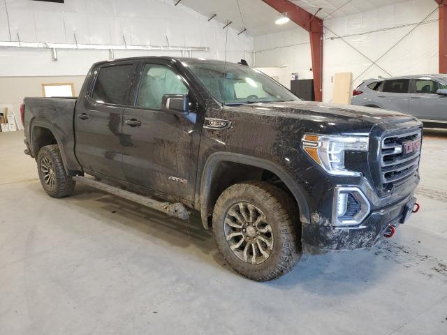 1GTP9EED8MZ366156 GMC Sierra K1500 At4