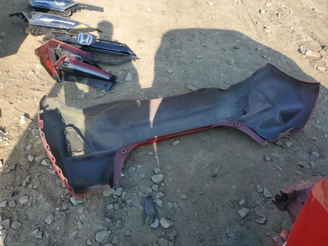 3HGGK5H86FM733838 Honda FIT EX