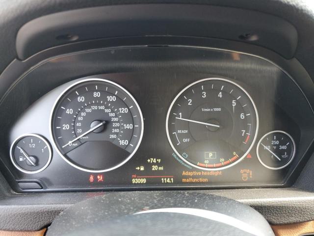 WBA3X5C54FD561149 BMW 328 XIGT