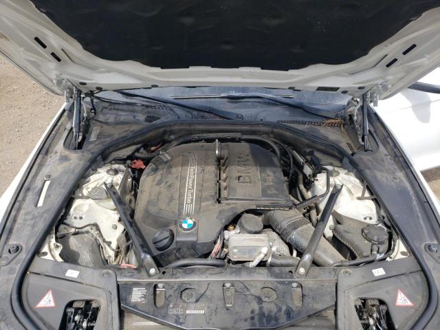 WBA5B1C54ED480022 BMW 535 I