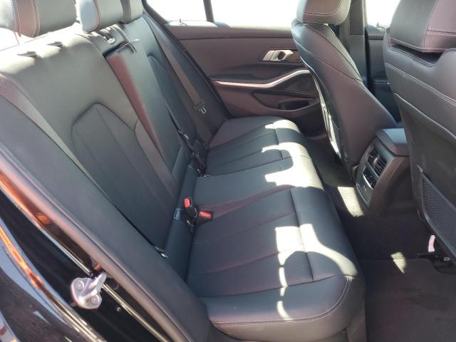 3MW5R1J09N8C58463 BMW 330I