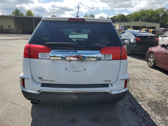 2GKFLTEK4G6271968 GMC Terrain Sle