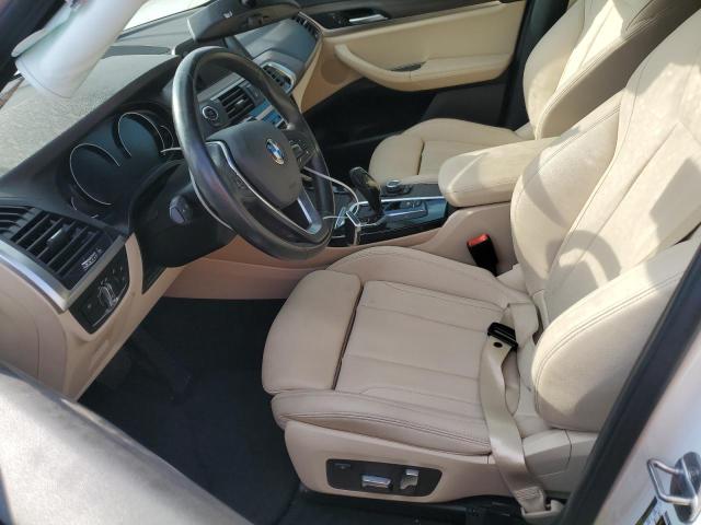 5UXTR7C50KLR44951 BMW X3 Sdrive30i