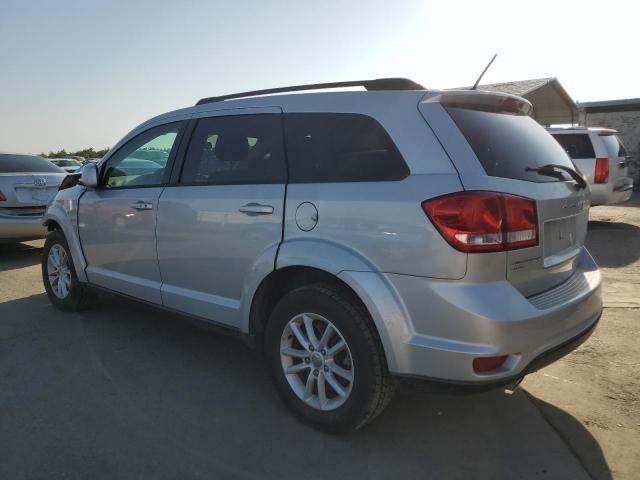 3C4PDDBG6ET297645 Dodge Journey Sxt