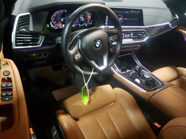 5UXCR6C00P9P49032 BMW X5 Xdrive40i