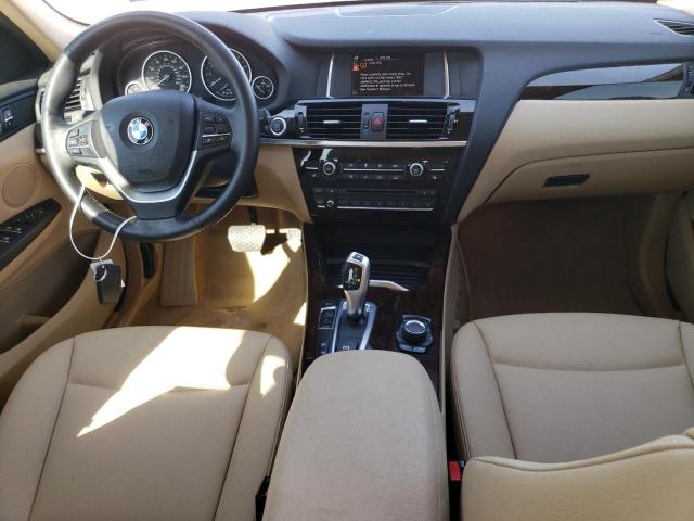 5UXWX9C51G0D81872 BMW X3 Xdrive28i