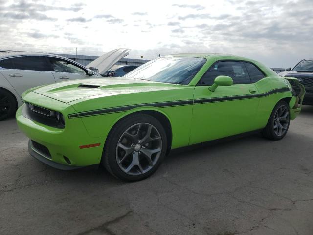 Продажа на аукционе авто 2015 Dodge Challenger Sxt Plus, vin: 2C3CDZBT9FH747635, номер лота: 68456443