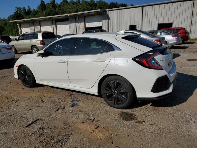 SHHFK7H69KU228054 Honda CIVIC EX