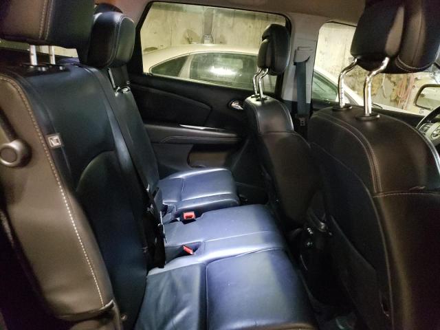 3C4PDCGG1JT277364 Dodge Journey Crossroad