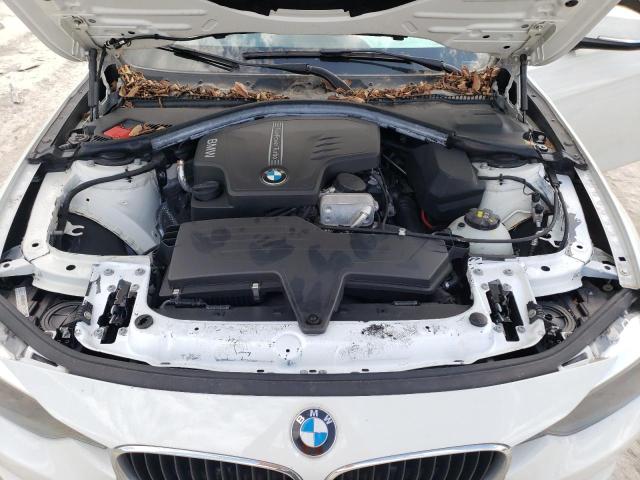 WBA3C1C58EK117366 BMW 328 I Sulev